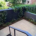 Appartamento Luxury By The Park / Arch Of Triumph