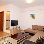 Appartamento Luxury By The Park / Arch Of Triumph *