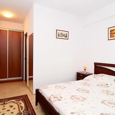 Luxury By The Park / Arch Of Triumph Apartamento Bucarest