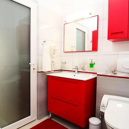 Luxury By The Park / Arch Of Triumph Apartamento