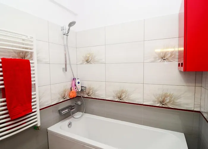 Luxury By The Park / Arch Of Triumph Bucureşti