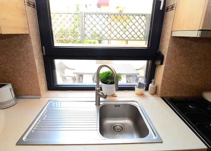 Luxury By The Park / Arch Of Triumph Apartmán Bukurešť