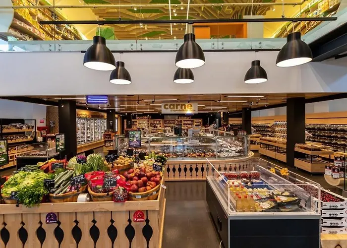 Luxury By The Park / Arch Of Triumph * Bucureşti