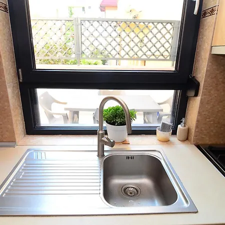 Luxury By The Park / Arch Of Triumph Apartament Bukareszt