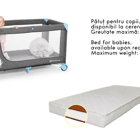 Luxury By The Park / Arch Of Triumph Apartament Bukareszt